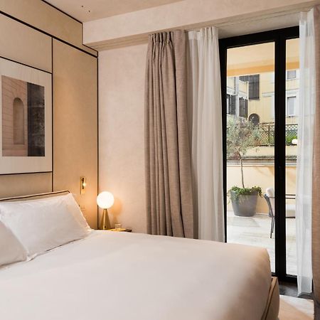 Master Trevi Aparthotel Ρώμη Εξωτερικό φωτογραφία