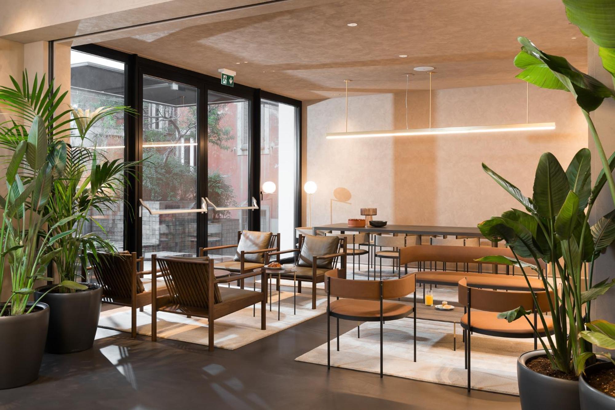 Master Trevi Aparthotel Ρώμη Εξωτερικό φωτογραφία