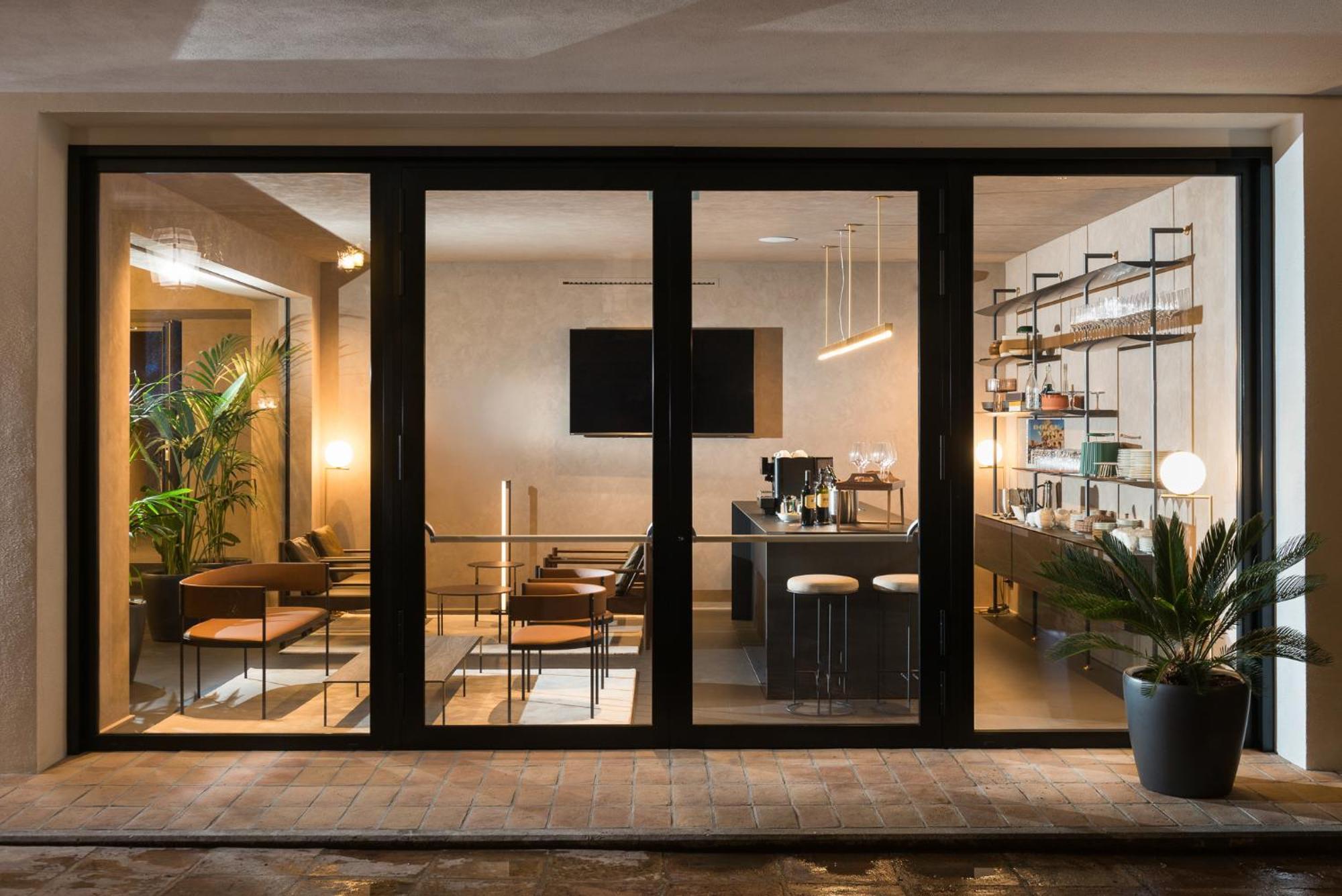 Master Trevi Aparthotel Ρώμη Εξωτερικό φωτογραφία