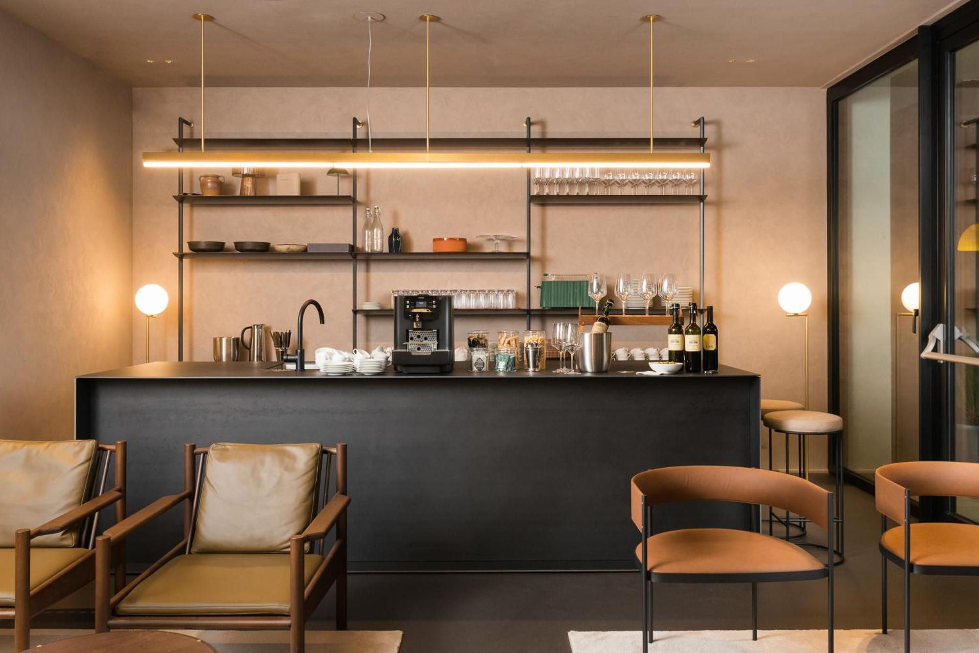 Master Trevi Aparthotel Ρώμη Εξωτερικό φωτογραφία