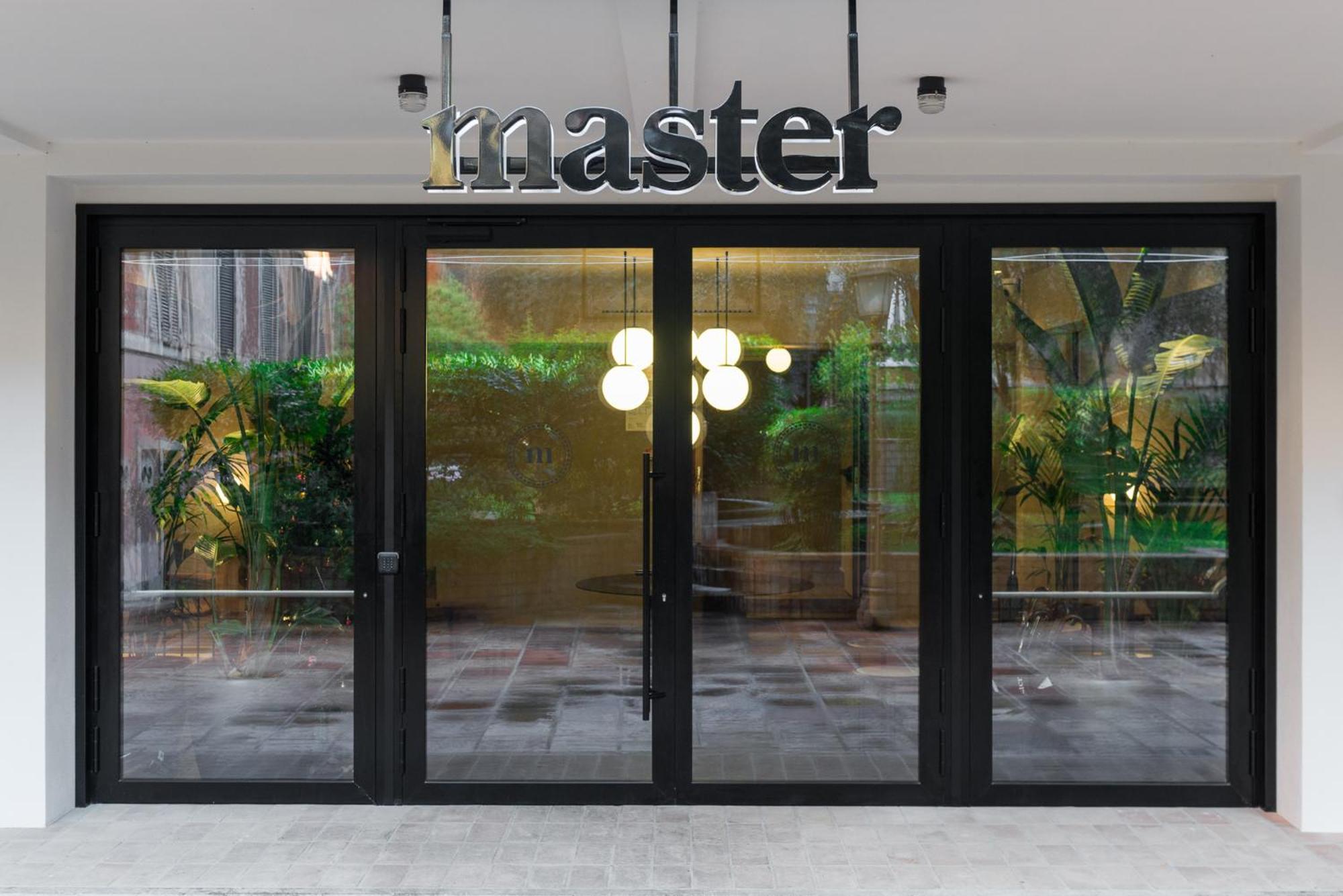 Master Trevi Aparthotel Ρώμη Εξωτερικό φωτογραφία