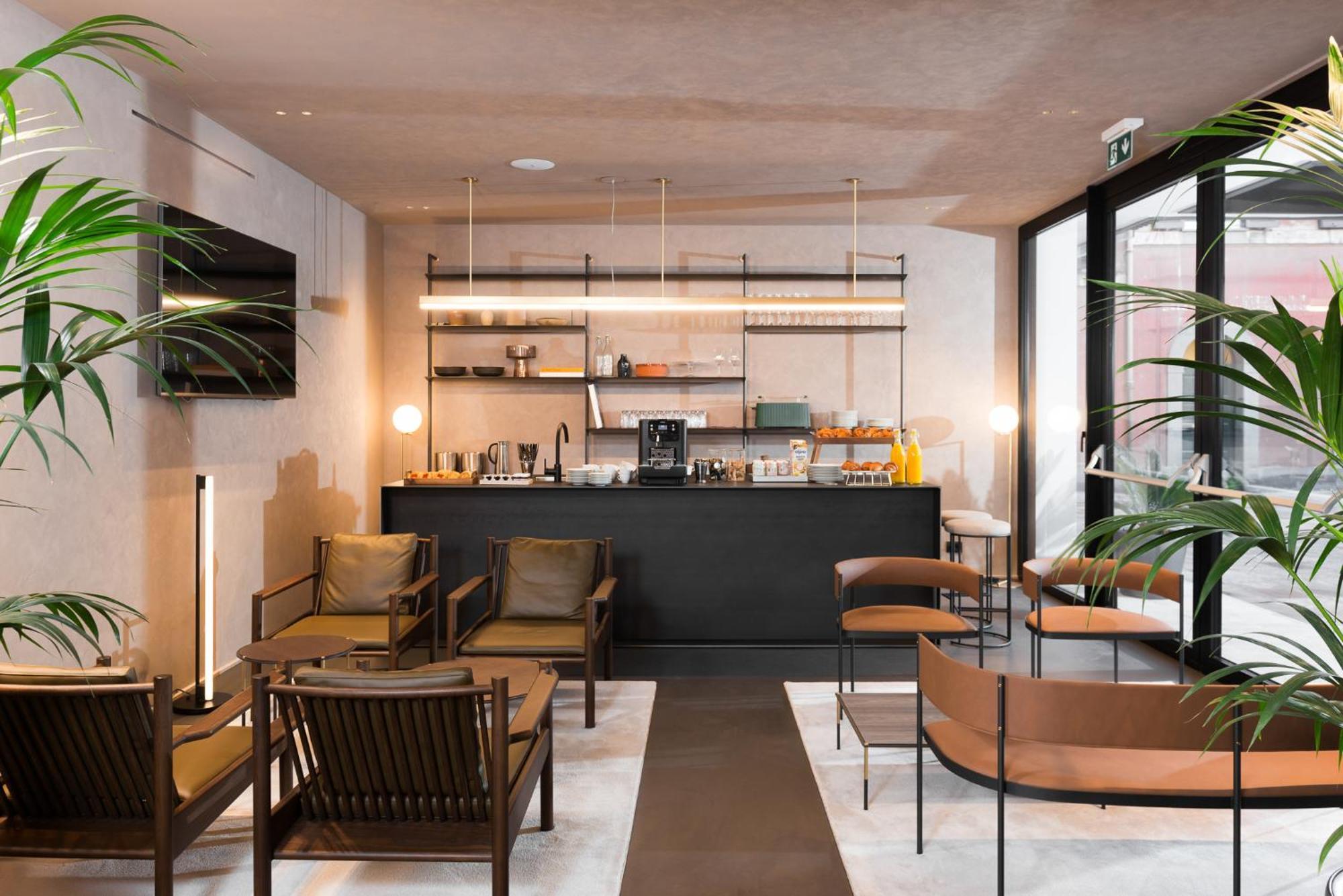 Master Trevi Aparthotel Ρώμη Εξωτερικό φωτογραφία