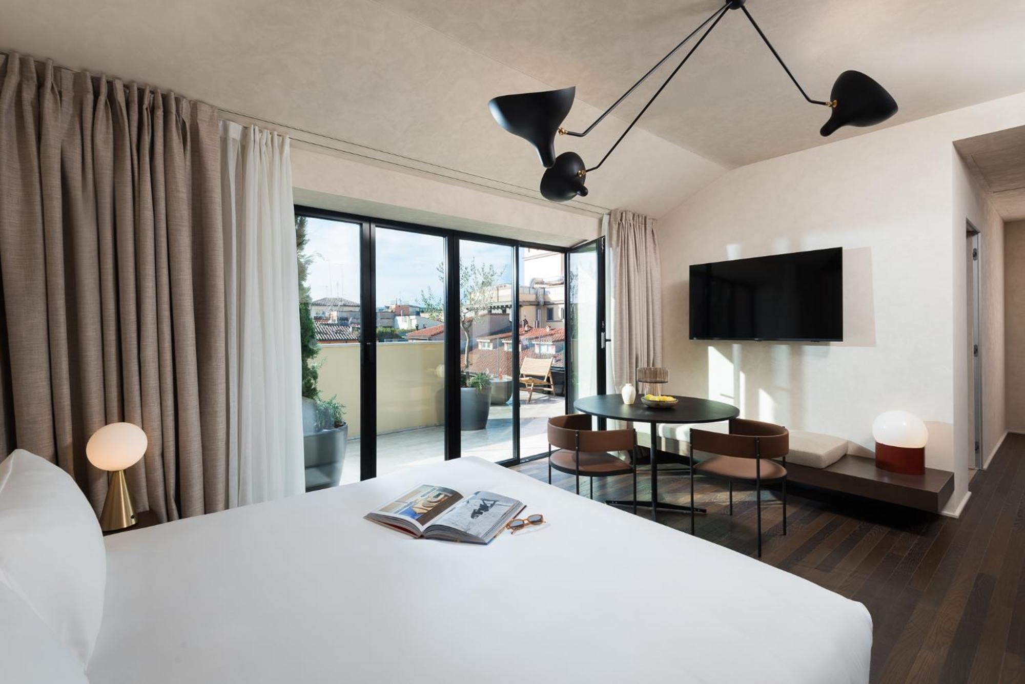 Master Trevi Aparthotel Ρώμη Εξωτερικό φωτογραφία