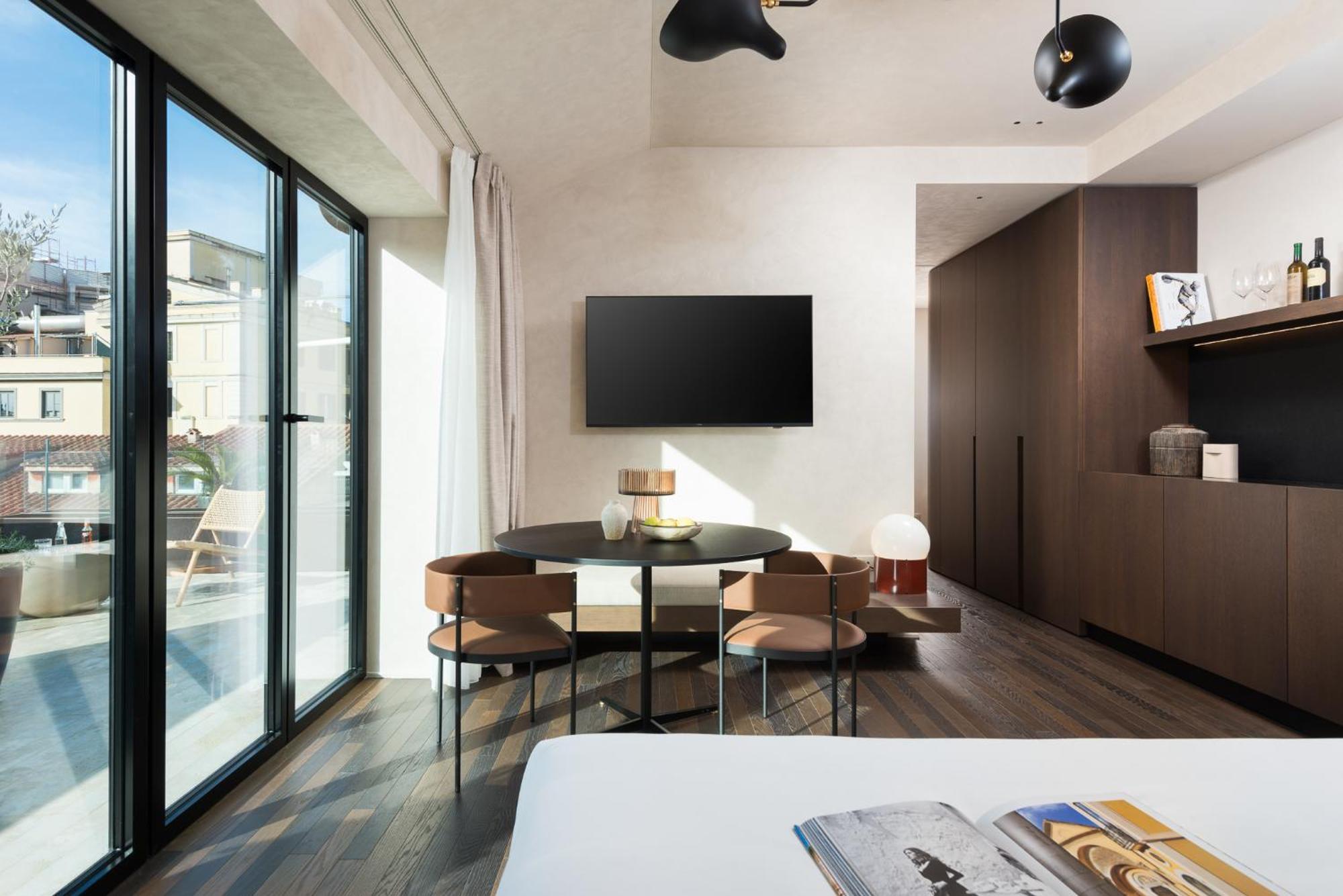Master Trevi Aparthotel Ρώμη Δωμάτιο φωτογραφία