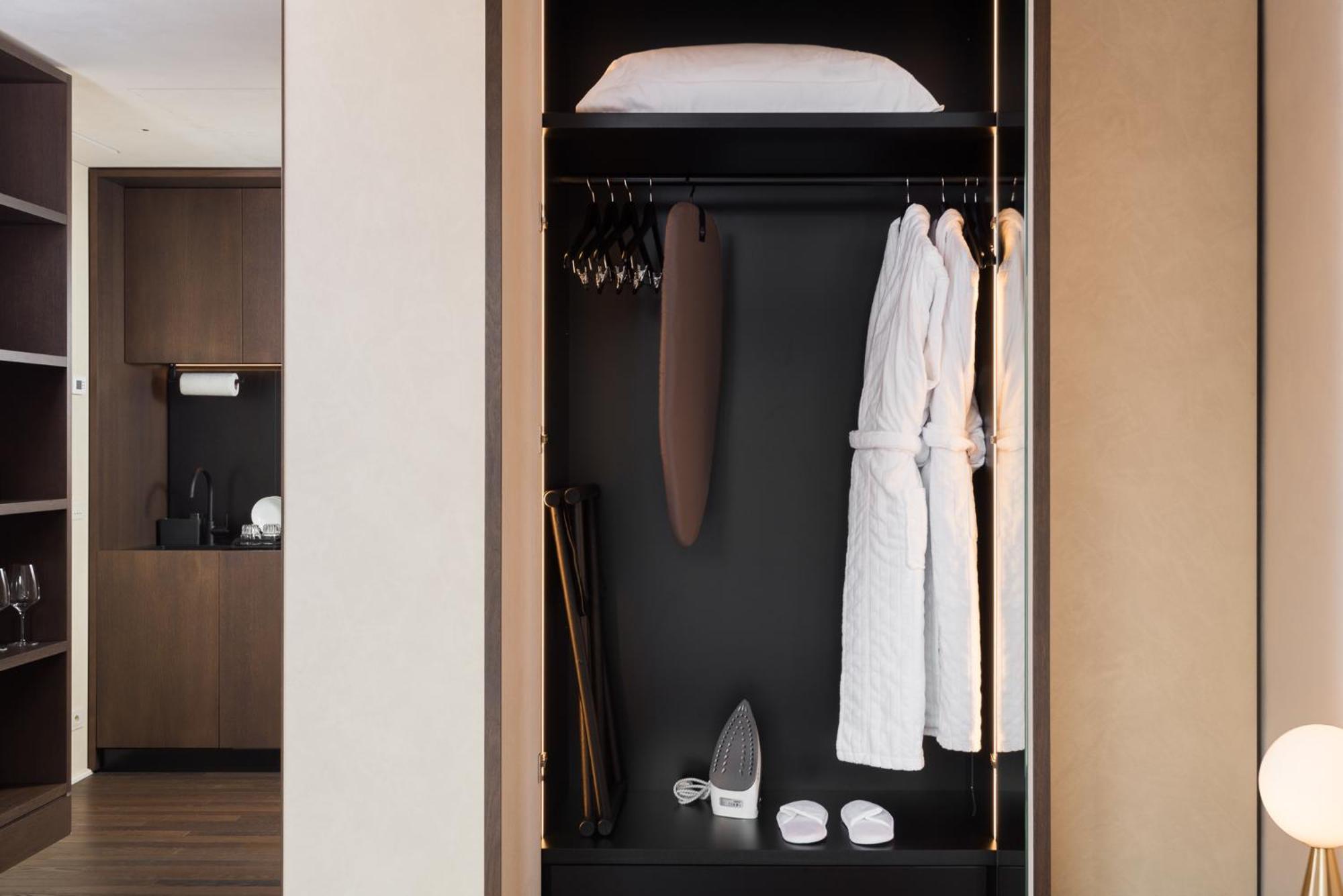 Master Trevi Aparthotel Ρώμη Εξωτερικό φωτογραφία