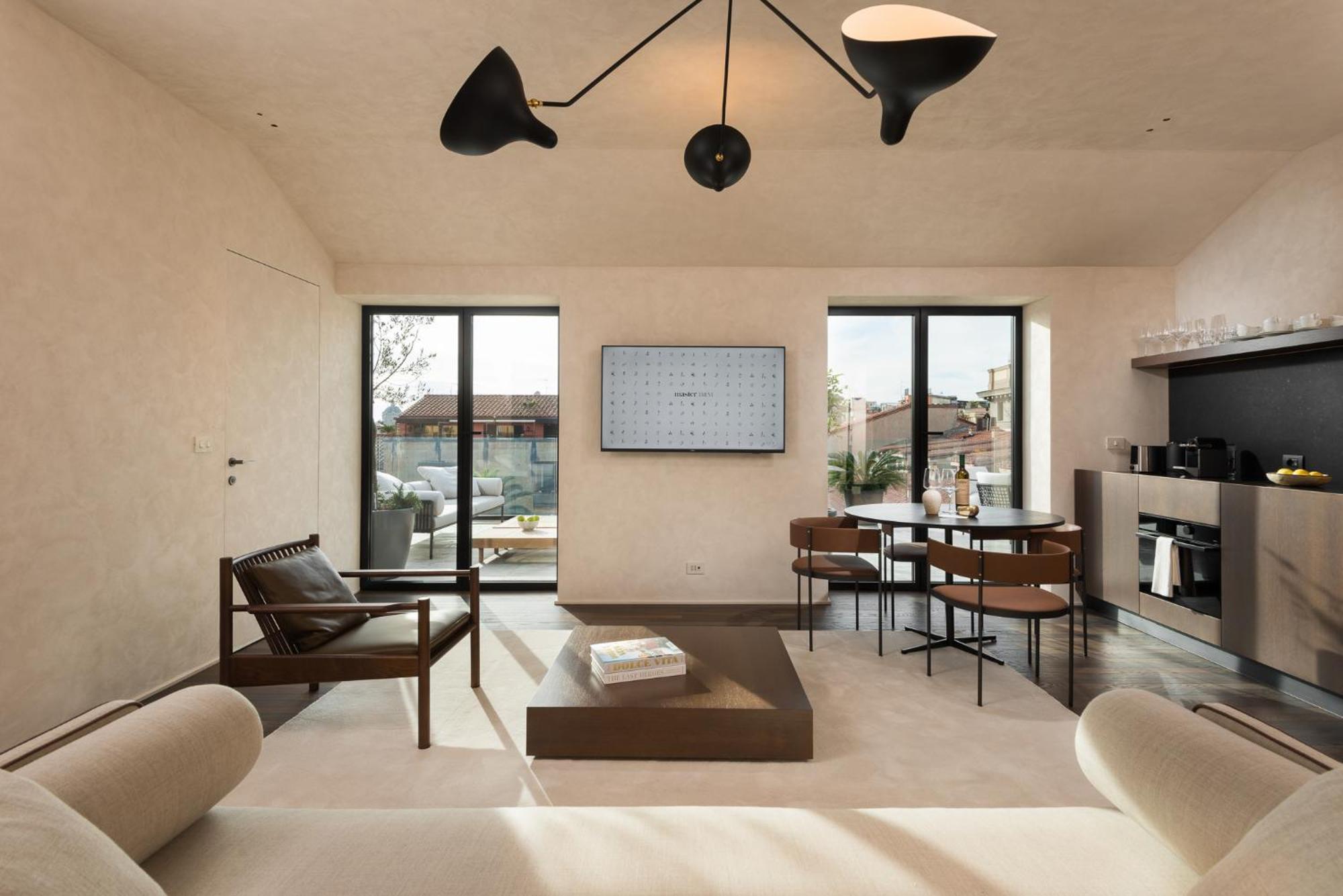 Master Trevi Aparthotel Ρώμη Εξωτερικό φωτογραφία