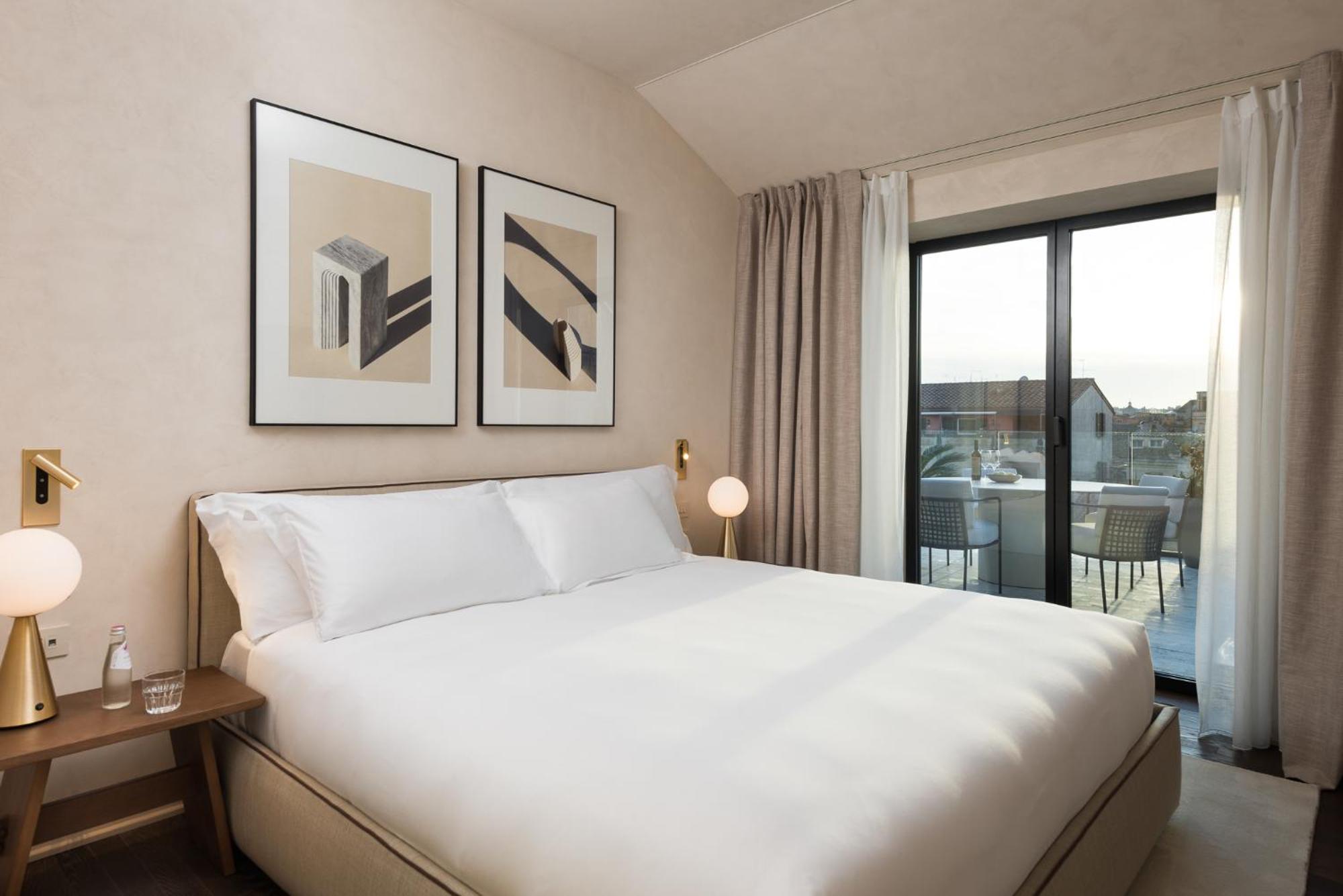 Master Trevi Aparthotel Ρώμη Εξωτερικό φωτογραφία