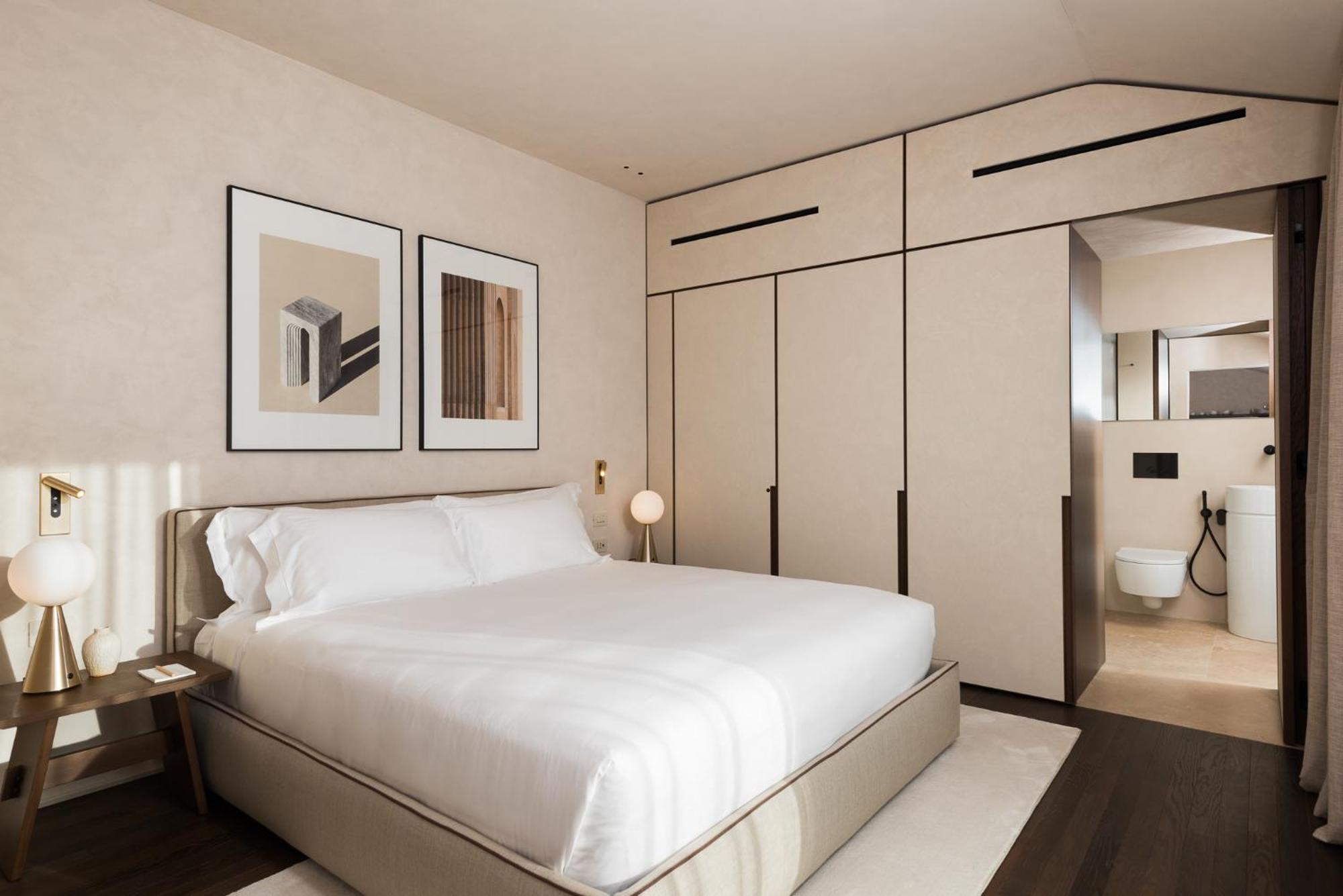 Master Trevi Aparthotel Ρώμη Εξωτερικό φωτογραφία