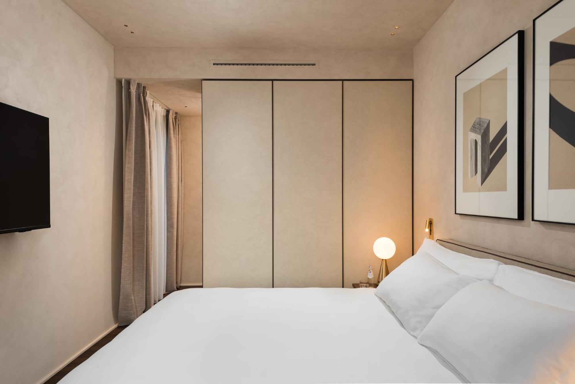 Master Trevi Aparthotel Ρώμη Δωμάτιο φωτογραφία