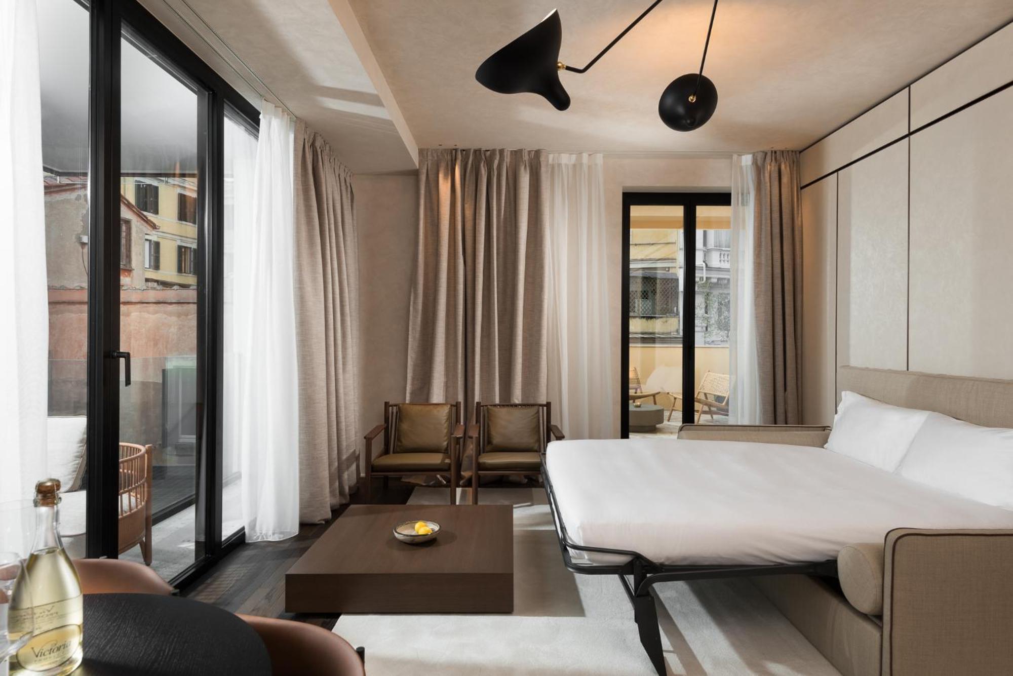 Master Trevi Aparthotel Ρώμη Δωμάτιο φωτογραφία