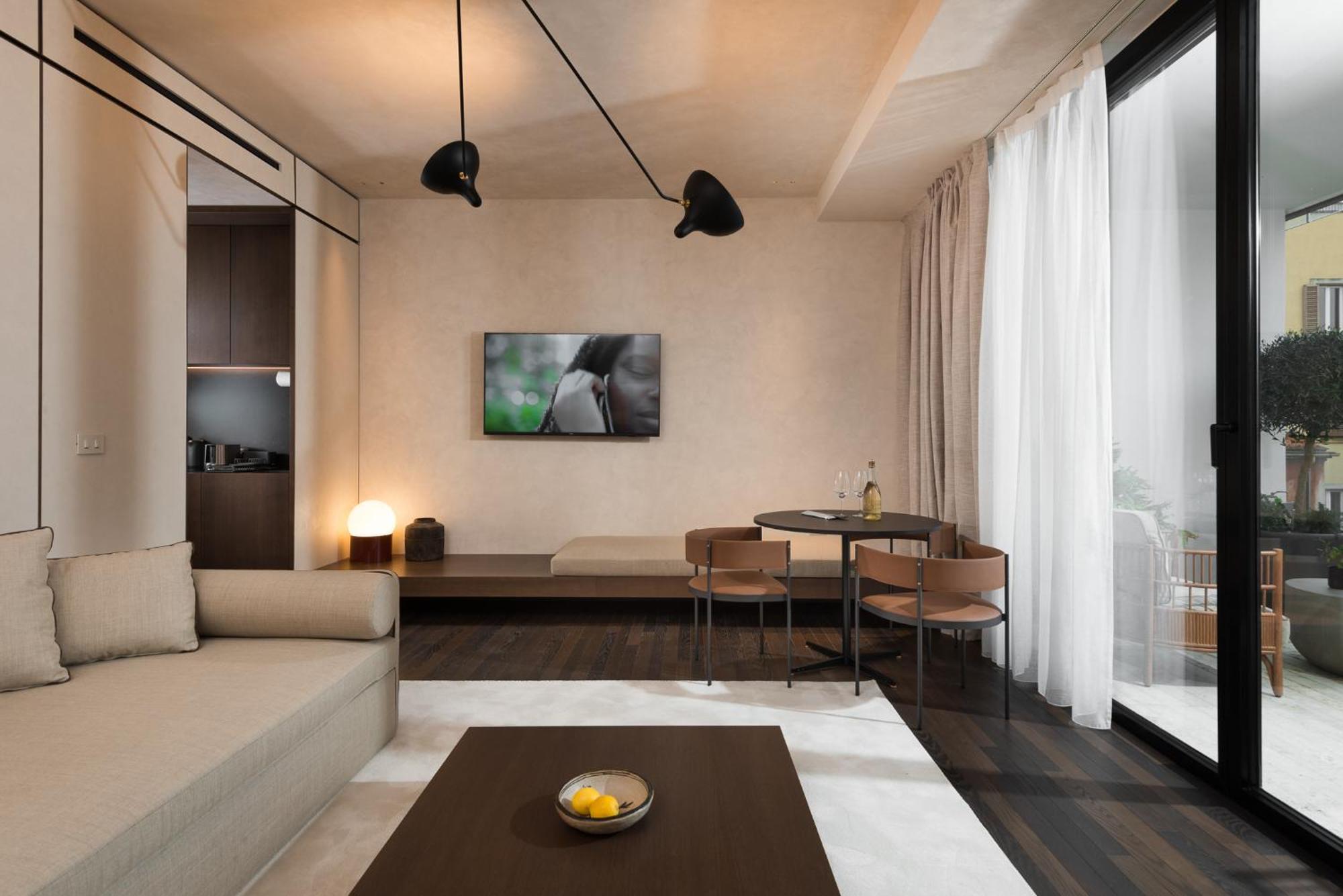 Master Trevi Aparthotel Ρώμη Εξωτερικό φωτογραφία