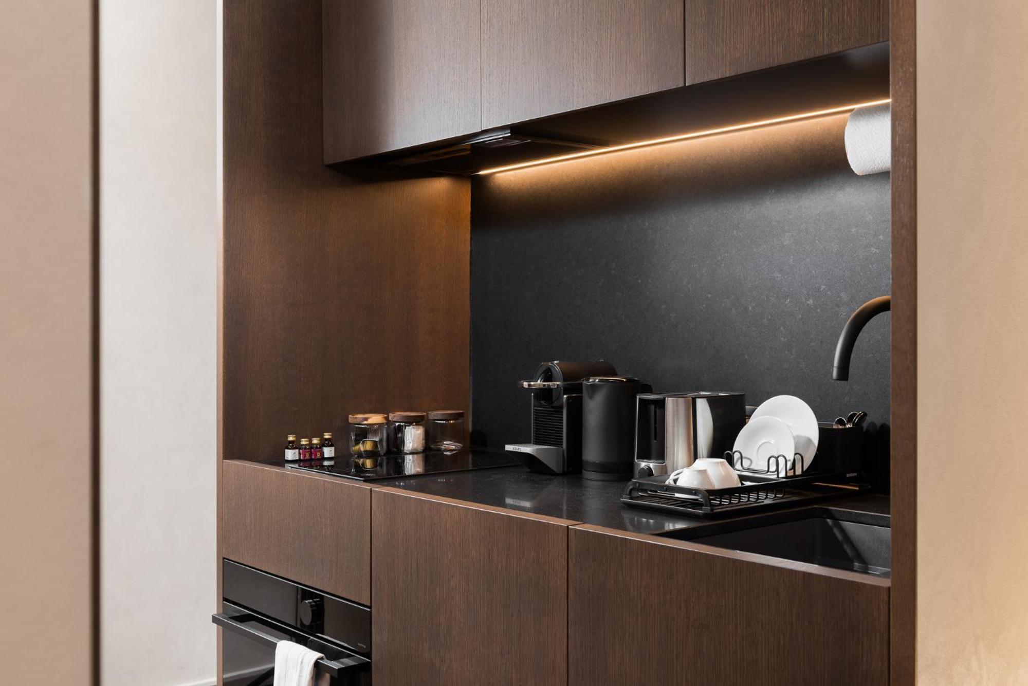 Master Trevi Aparthotel Ρώμη Εξωτερικό φωτογραφία