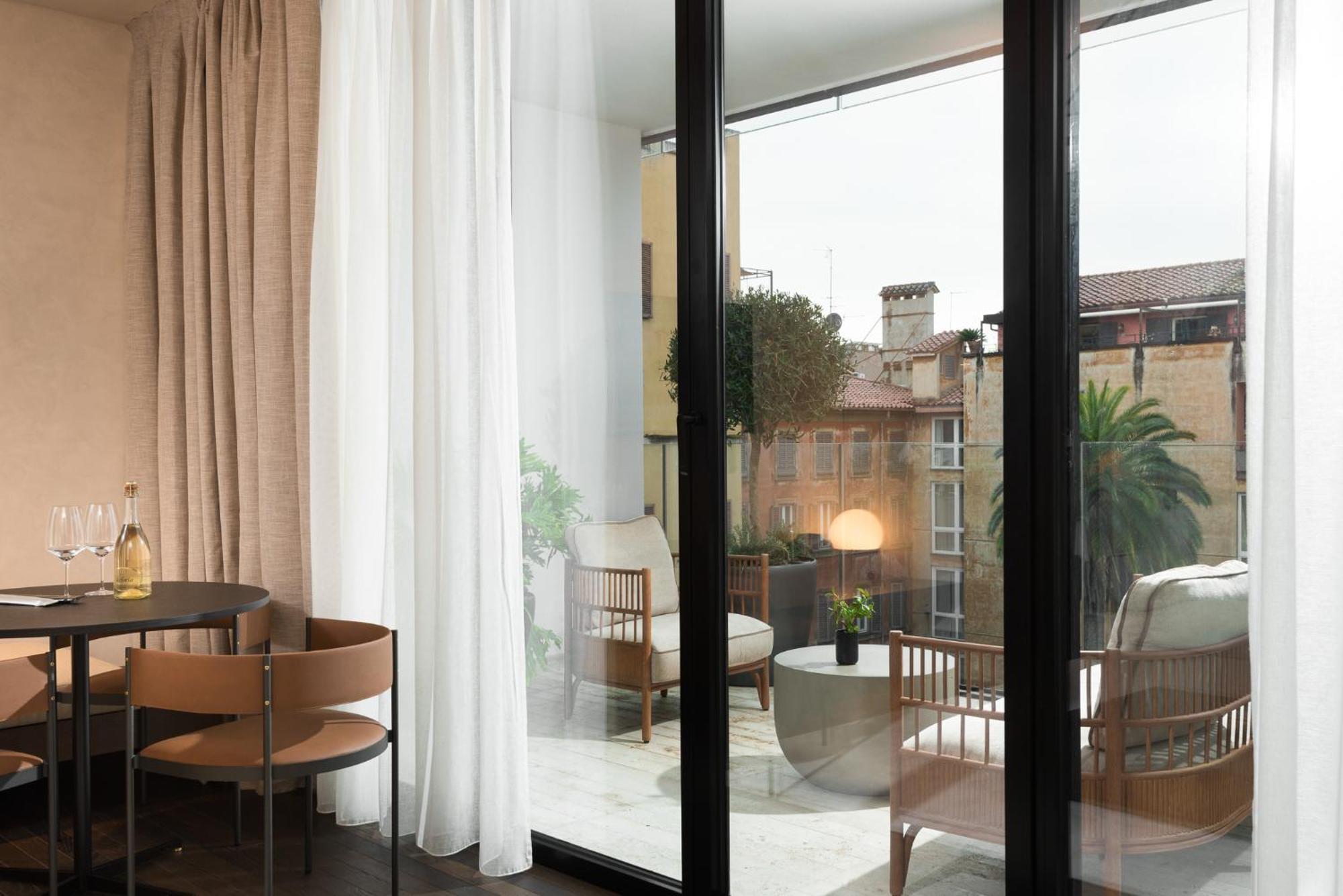 Master Trevi Aparthotel Ρώμη Εξωτερικό φωτογραφία