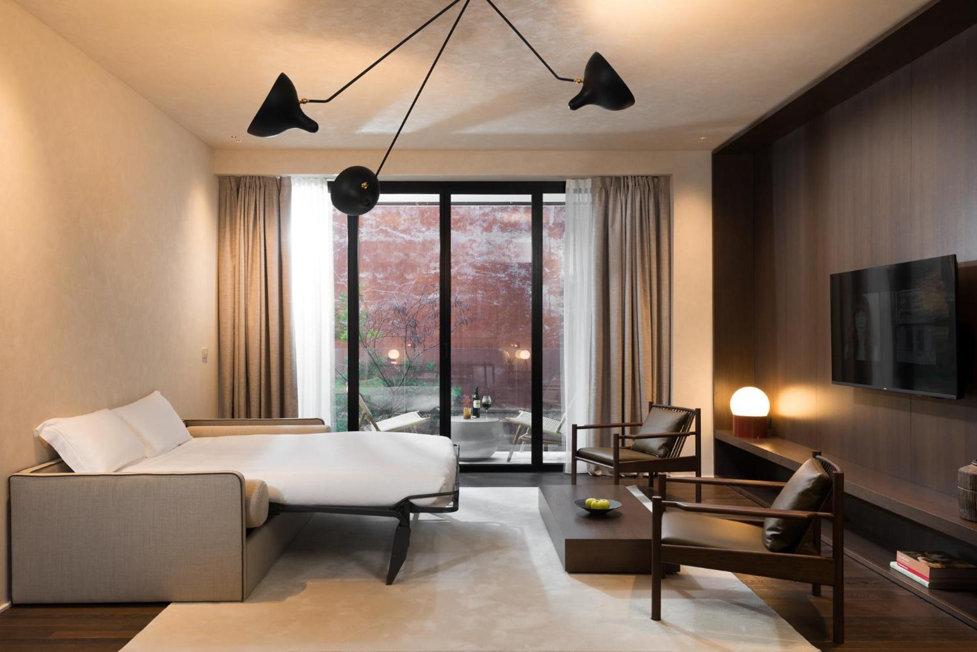 Master Trevi Aparthotel Ρώμη Δωμάτιο φωτογραφία