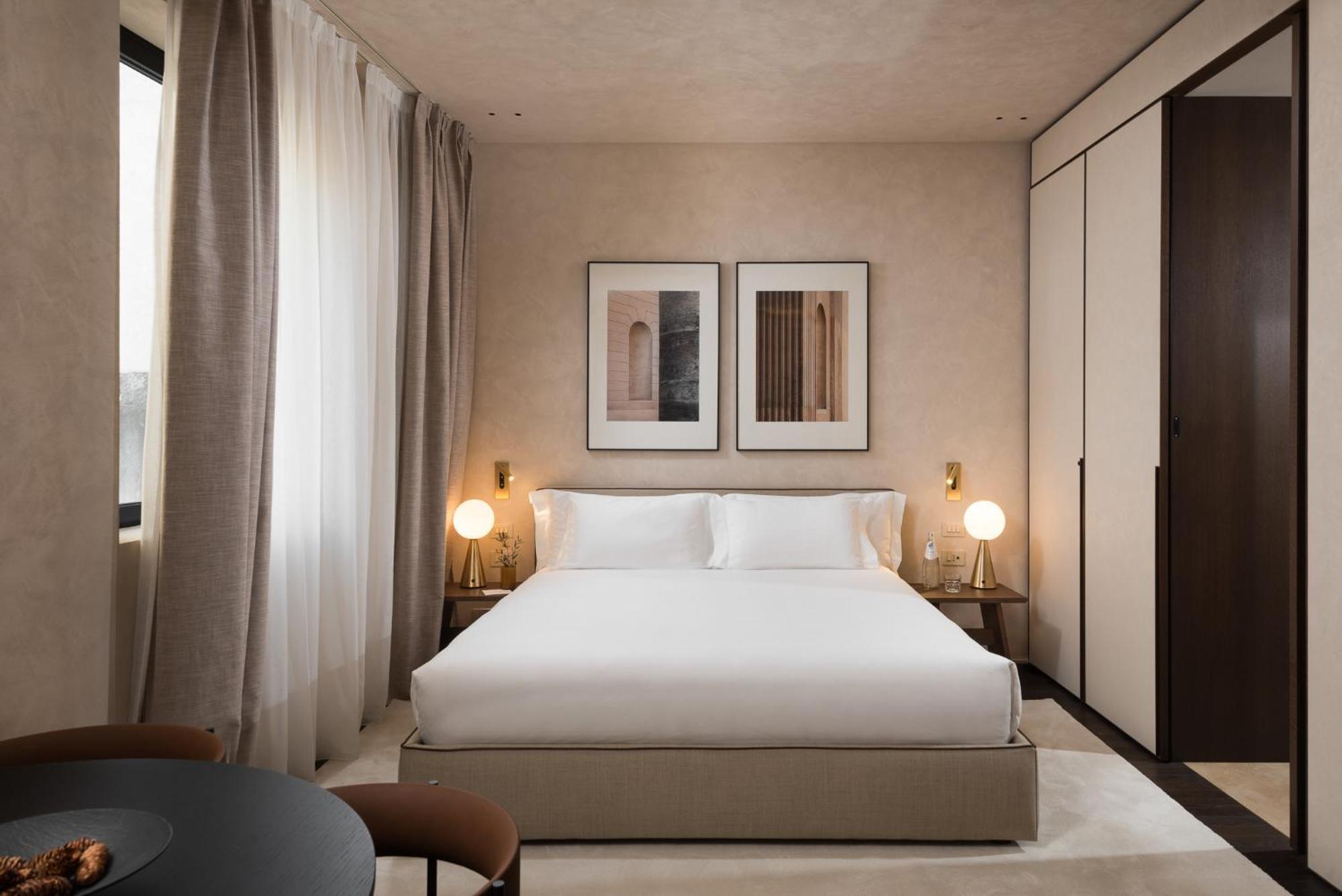 Master Trevi Aparthotel Ρώμη Εξωτερικό φωτογραφία