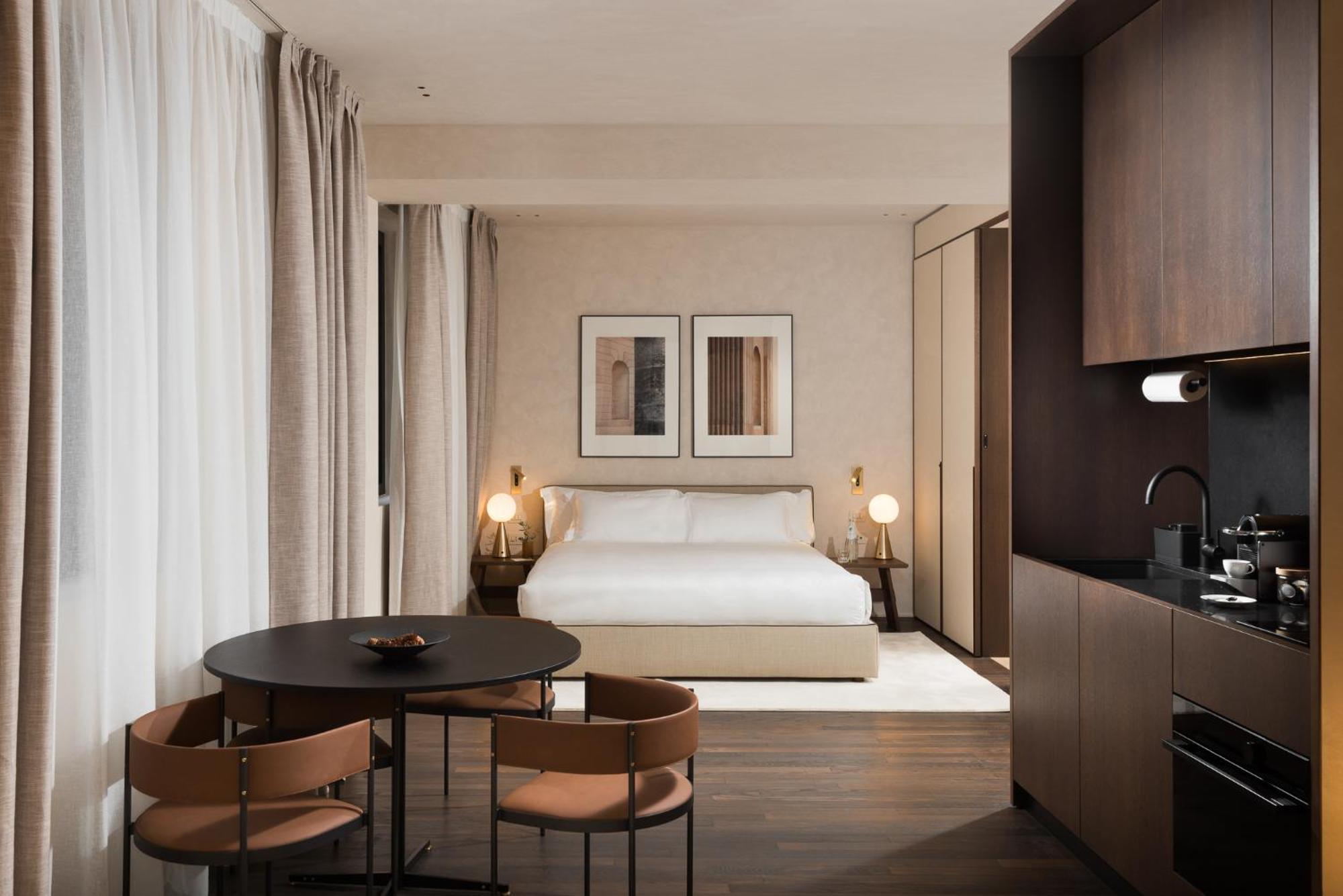 Master Trevi Aparthotel Ρώμη Εξωτερικό φωτογραφία