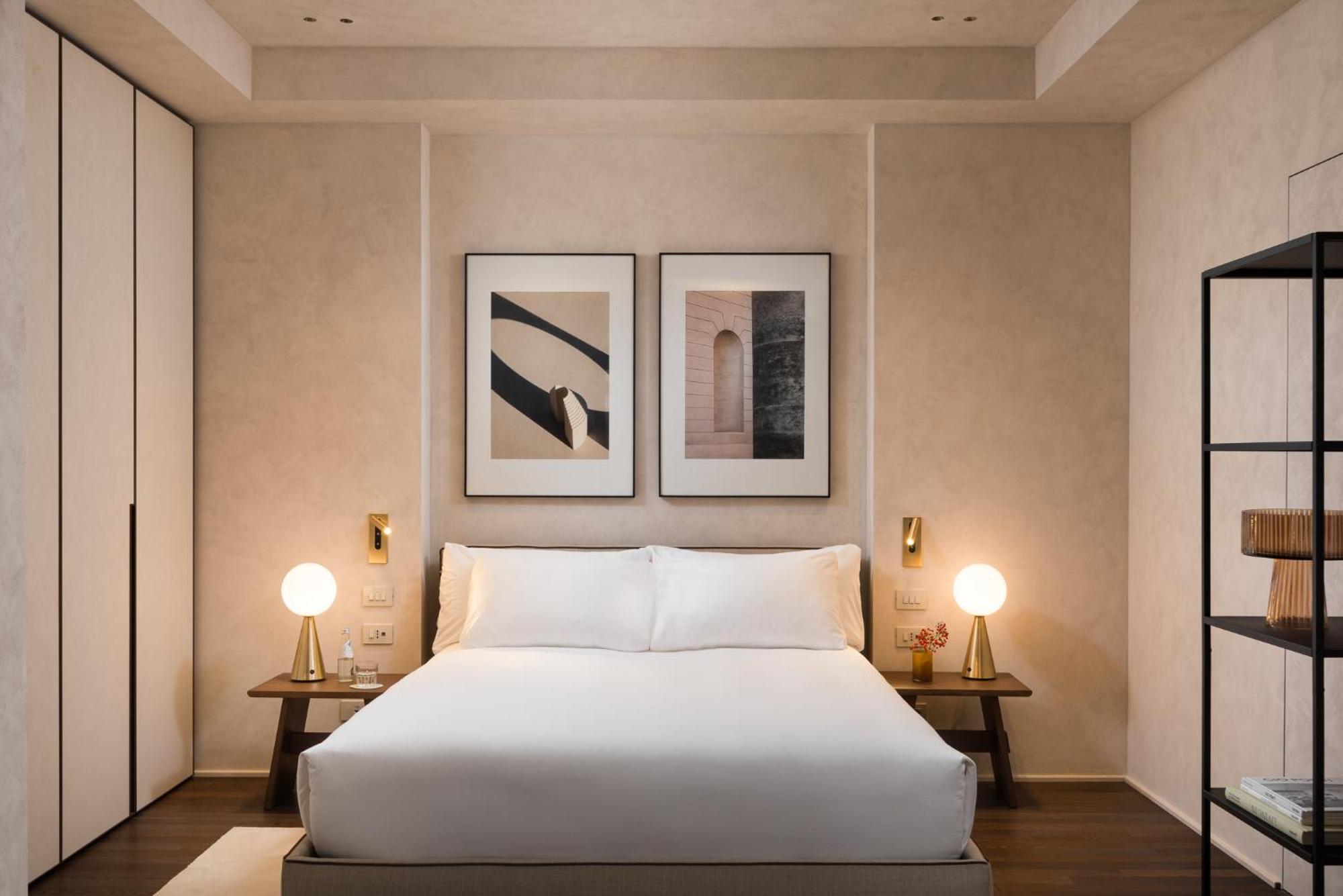 Master Trevi Aparthotel Ρώμη Δωμάτιο φωτογραφία