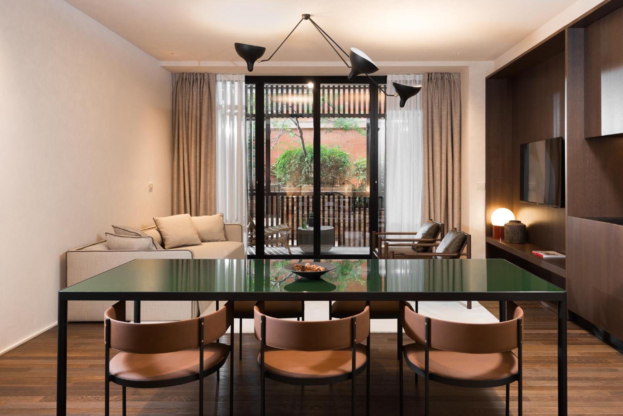 Master Trevi Aparthotel Ρώμη Εξωτερικό φωτογραφία