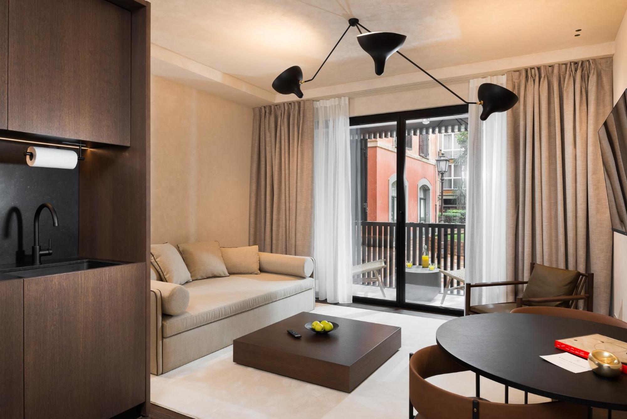 Master Trevi Aparthotel Ρώμη Εξωτερικό φωτογραφία