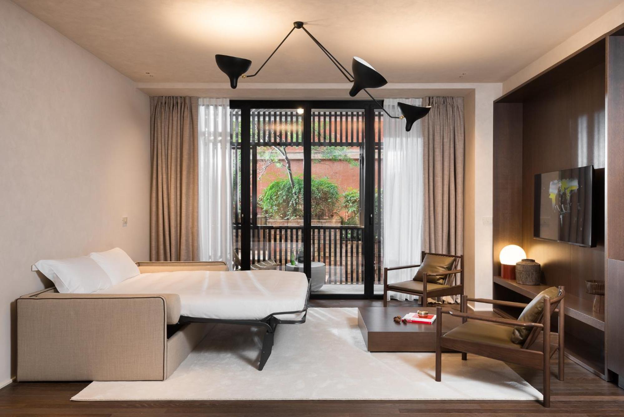 Master Trevi Aparthotel Ρώμη Εξωτερικό φωτογραφία