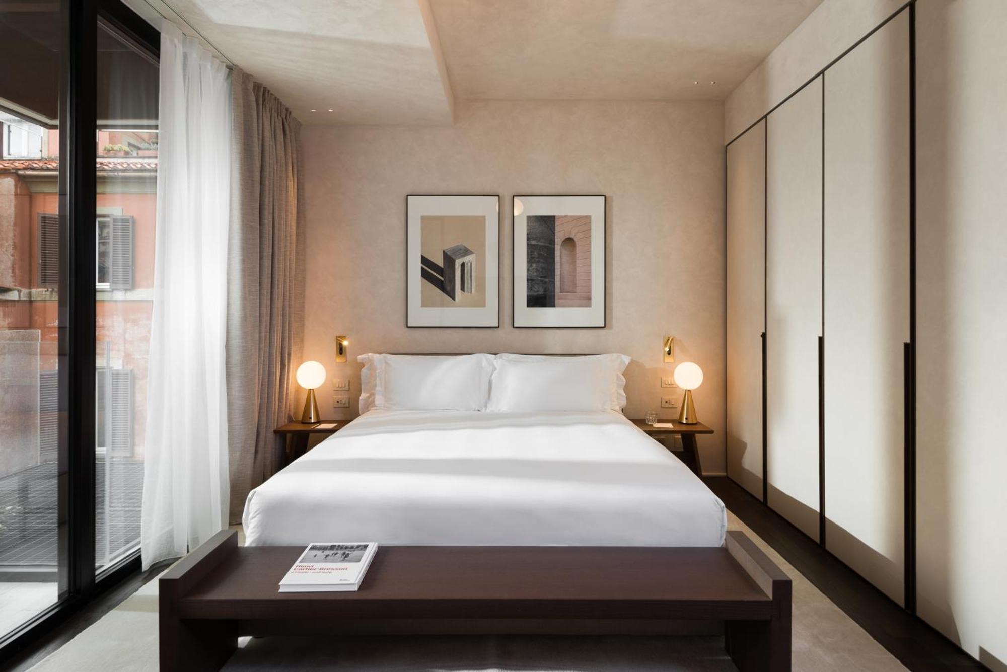 Master Trevi Aparthotel Ρώμη Εξωτερικό φωτογραφία