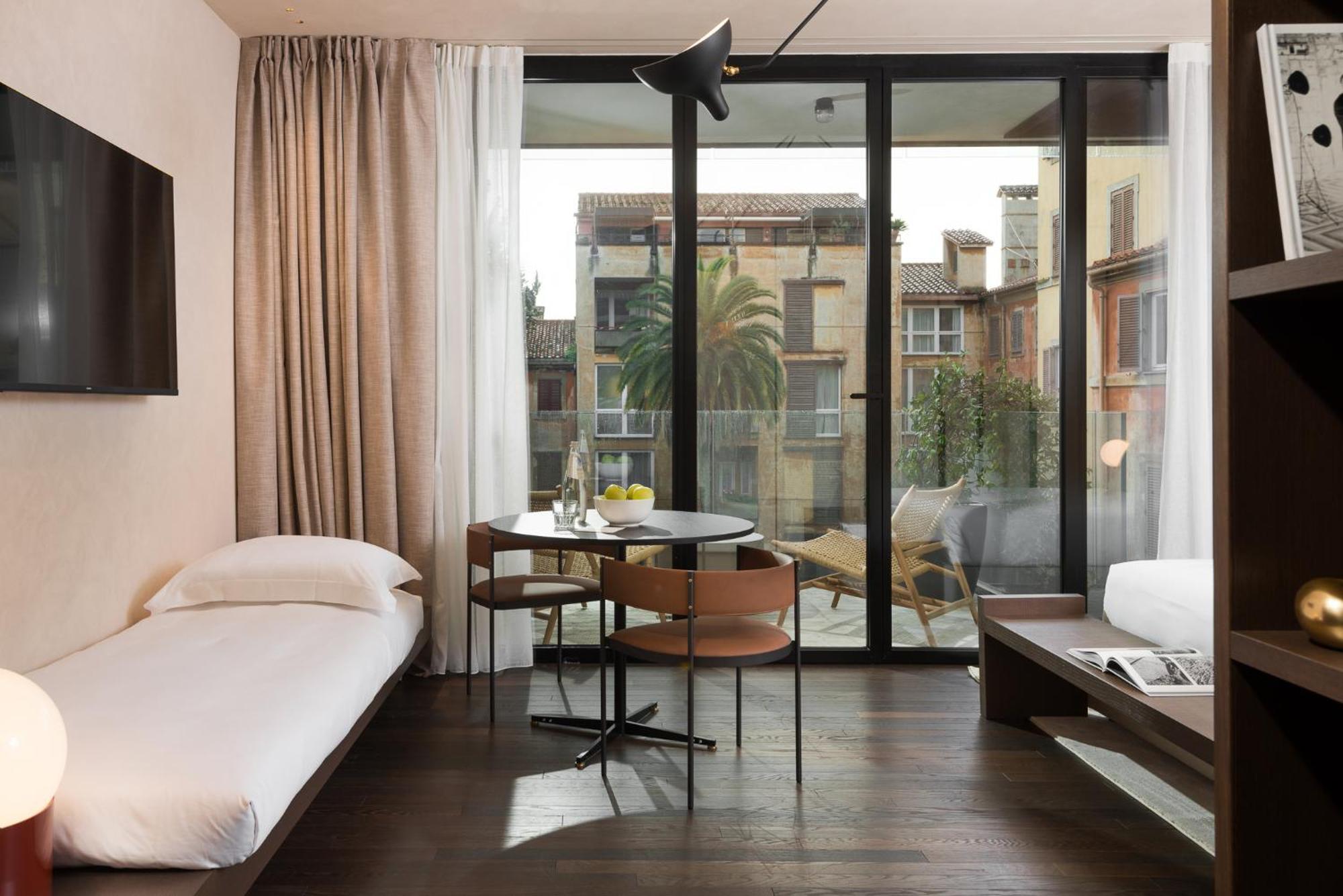 Master Trevi Aparthotel Ρώμη Δωμάτιο φωτογραφία