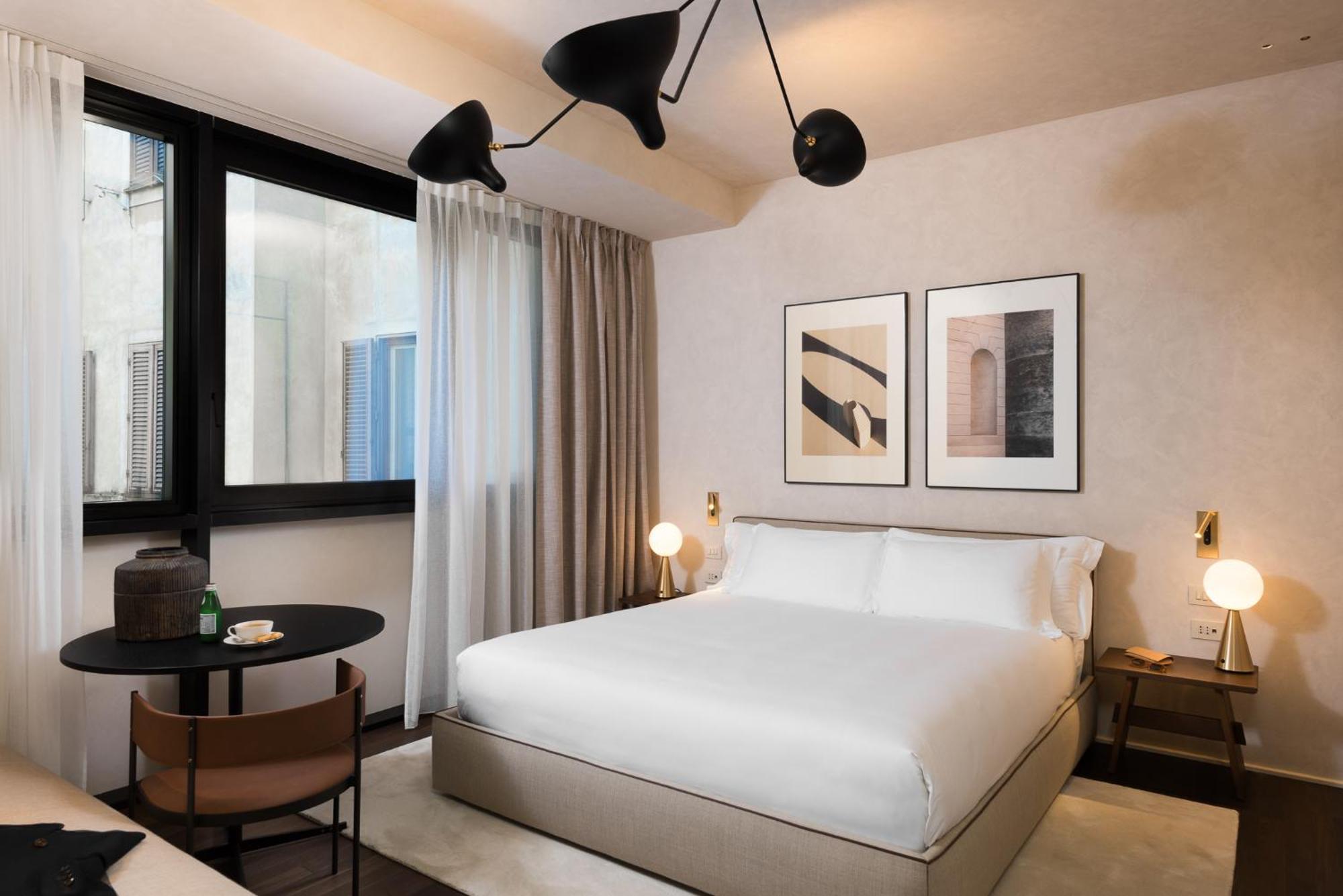 Master Trevi Aparthotel Ρώμη Εξωτερικό φωτογραφία