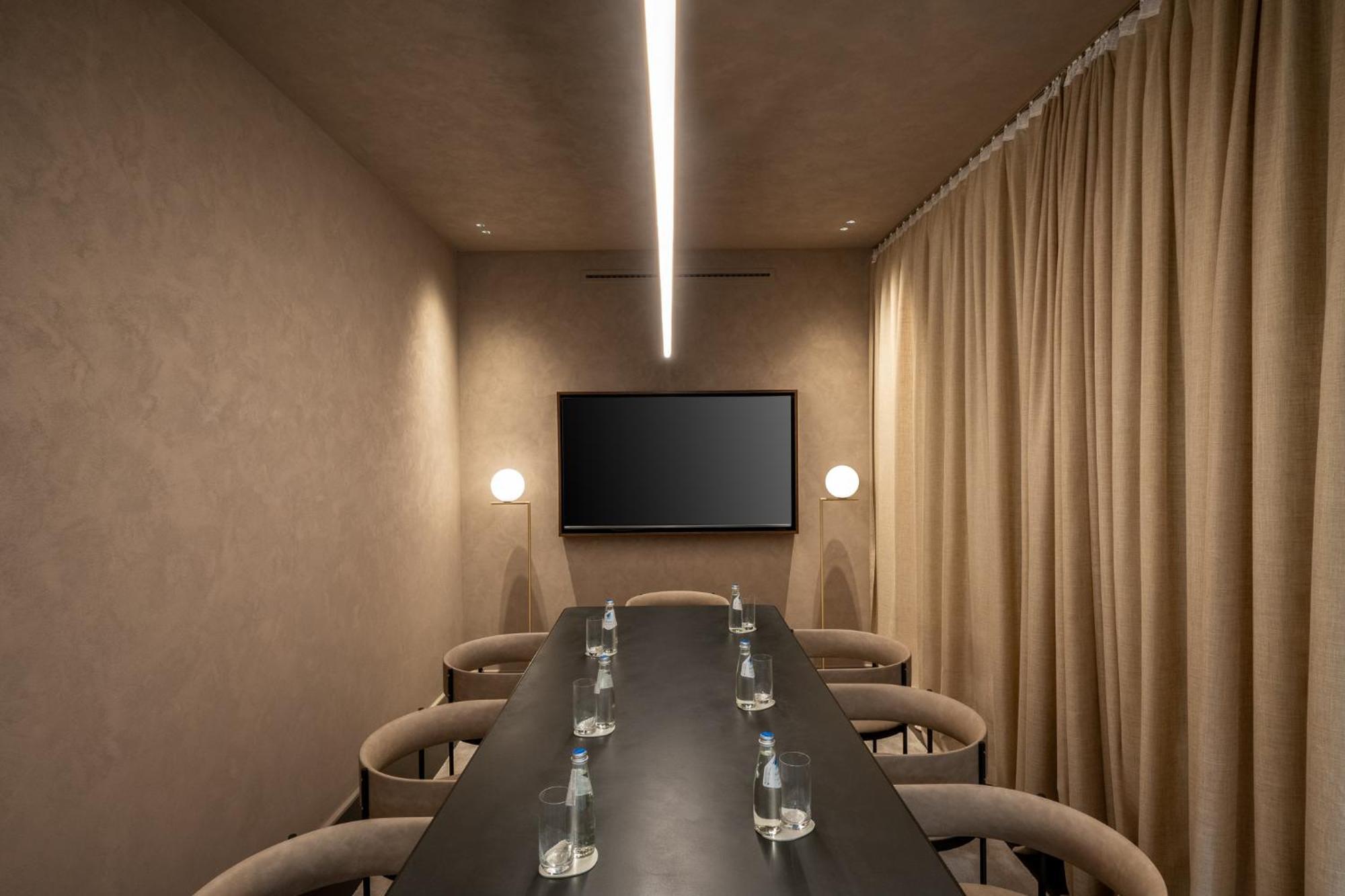 Master Trevi Aparthotel Ρώμη Εξωτερικό φωτογραφία