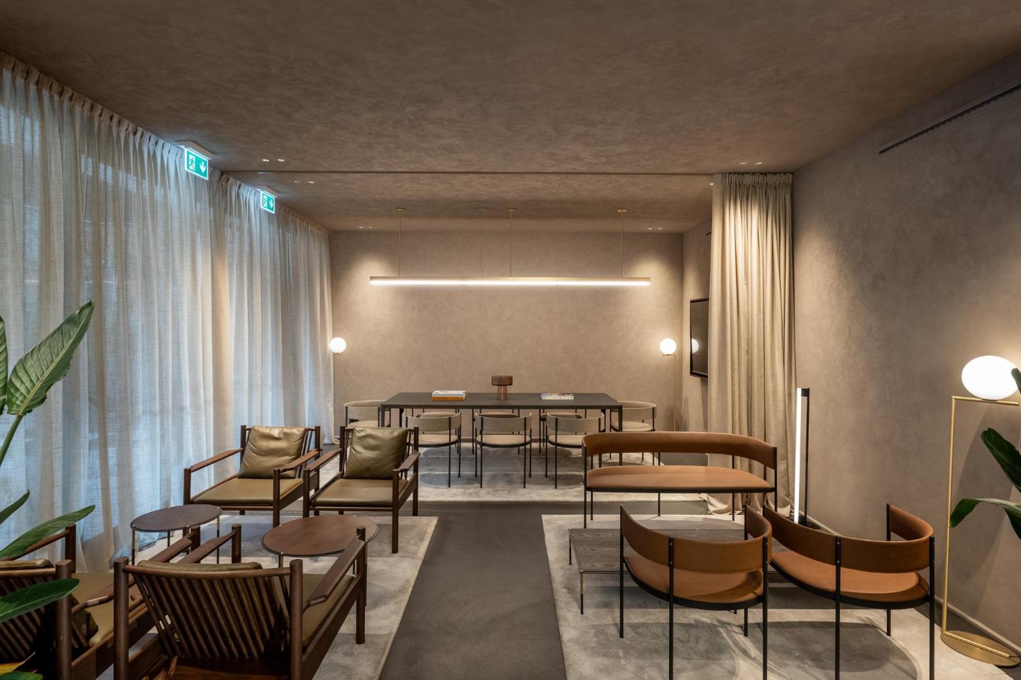 Master Trevi Aparthotel Ρώμη Εξωτερικό φωτογραφία