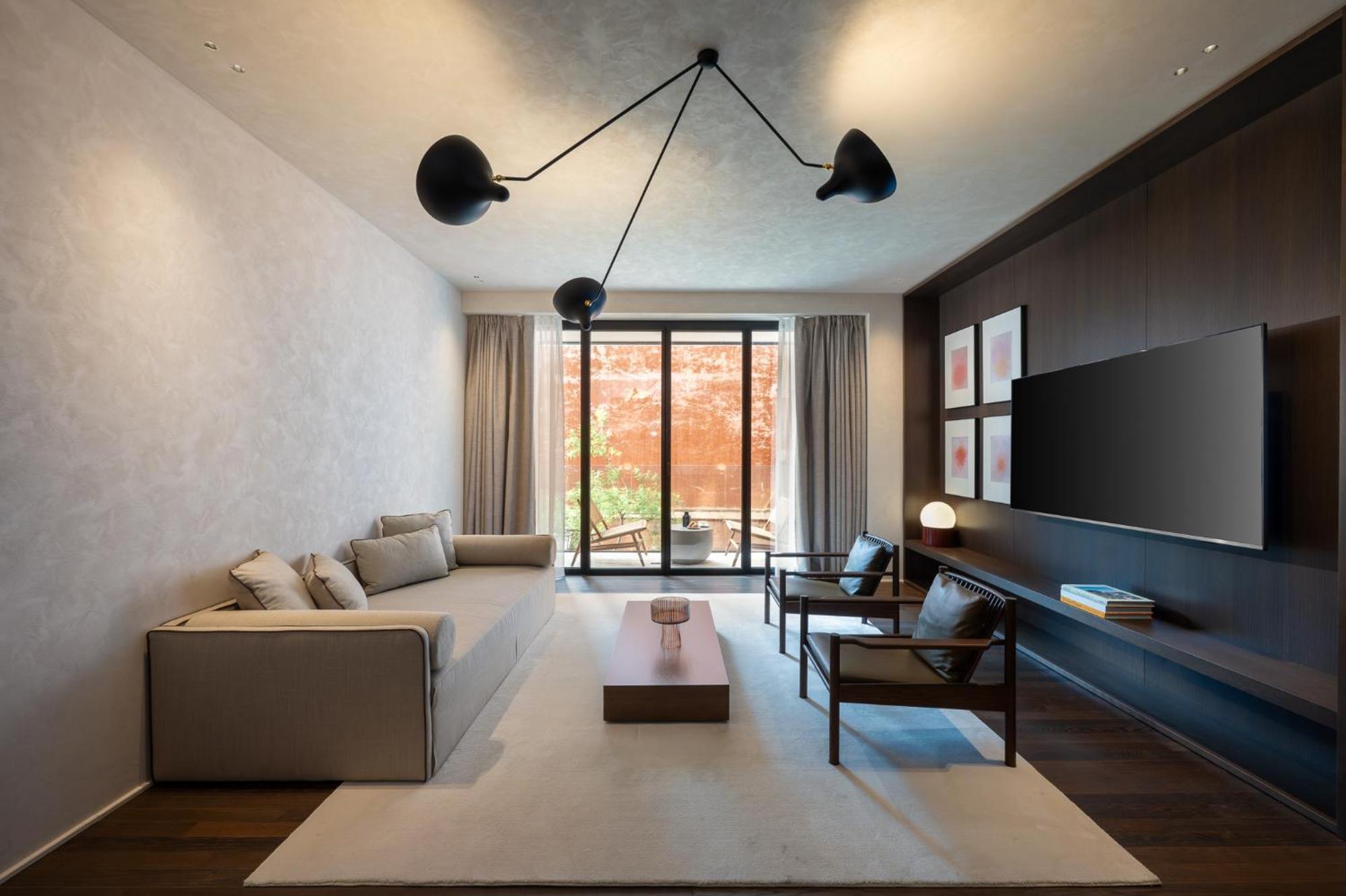 Master Trevi Aparthotel Ρώμη Εξωτερικό φωτογραφία