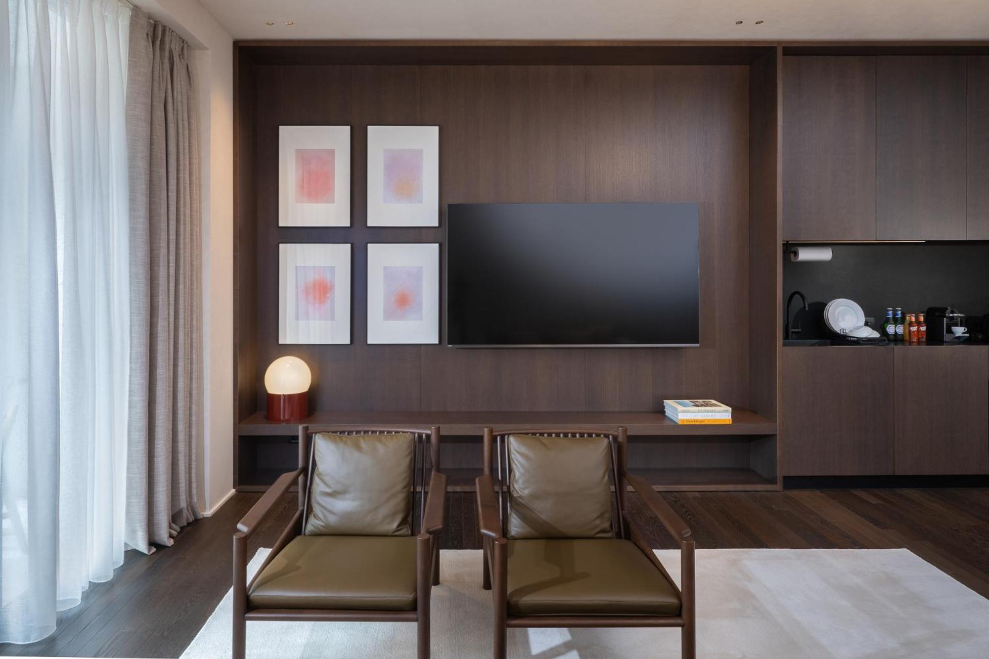 Master Trevi Aparthotel Ρώμη Εξωτερικό φωτογραφία